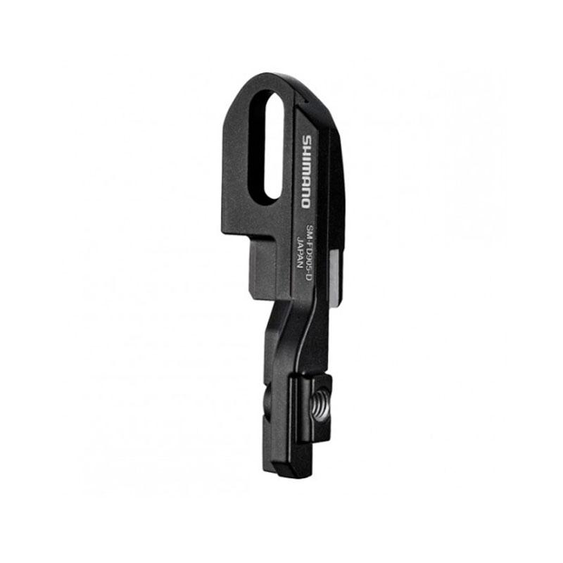 Adaptador de montaje SM-FD905-D para desviador delantero de montaje directo DI2 SHIMANO XTR